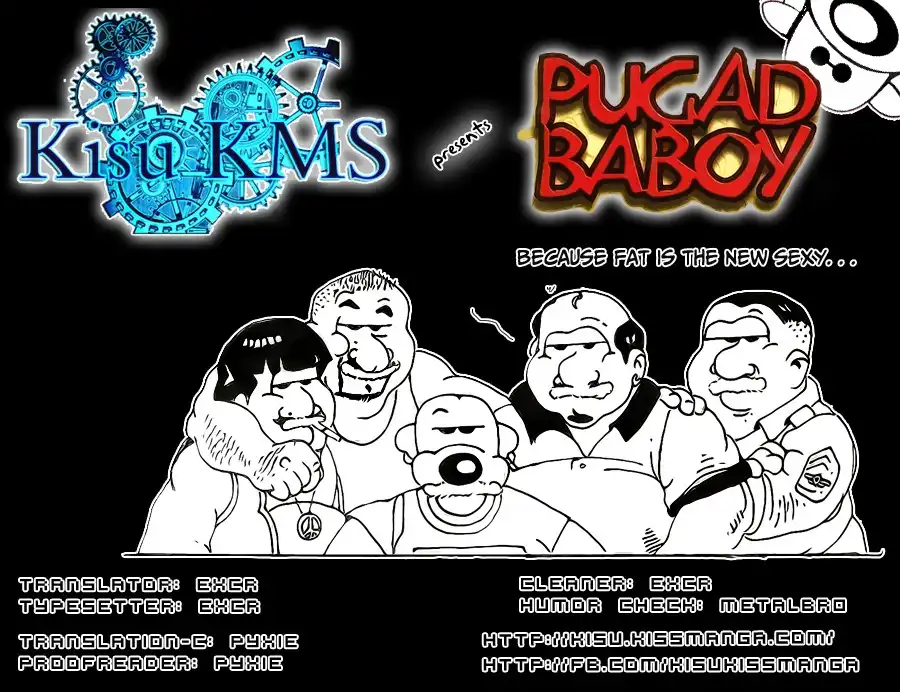 Pugad Baboy Chapter 4 1